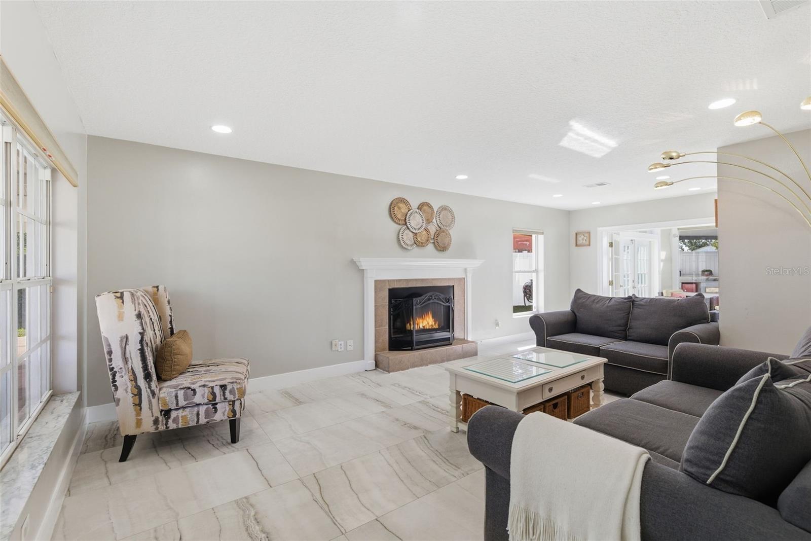 GROVE PARK ESTATES UNIT 7 - Residential