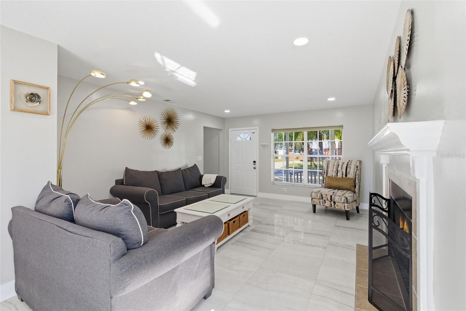 GROVE PARK ESTATES UNIT 7 - Residential