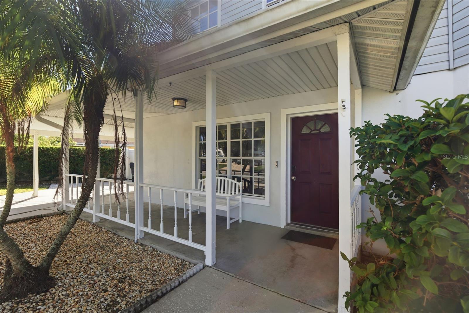 GROVE PARK ESTATES UNIT 7 - Residential