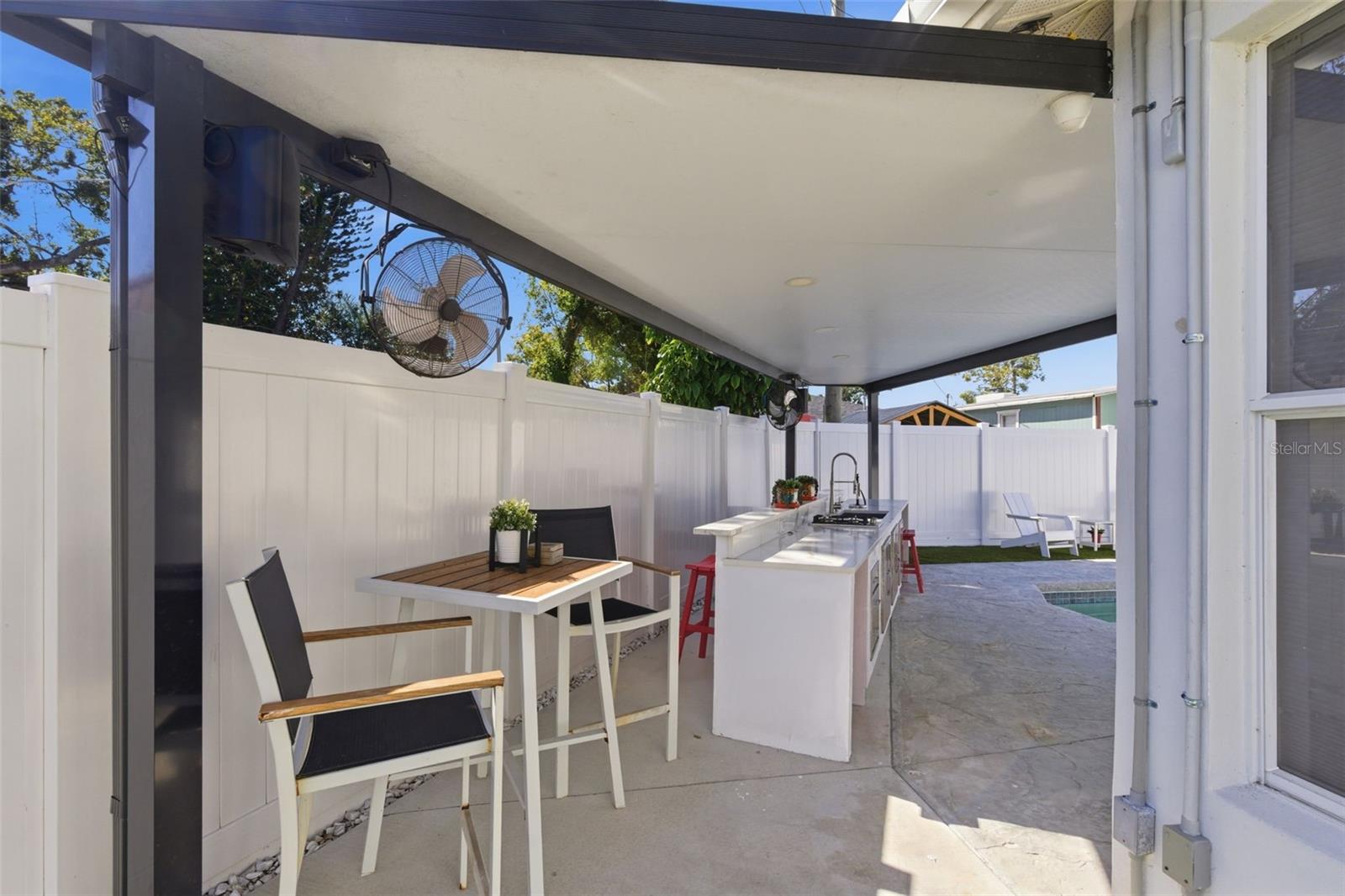 GROVE PARK ESTATES UNIT 7 - Residential