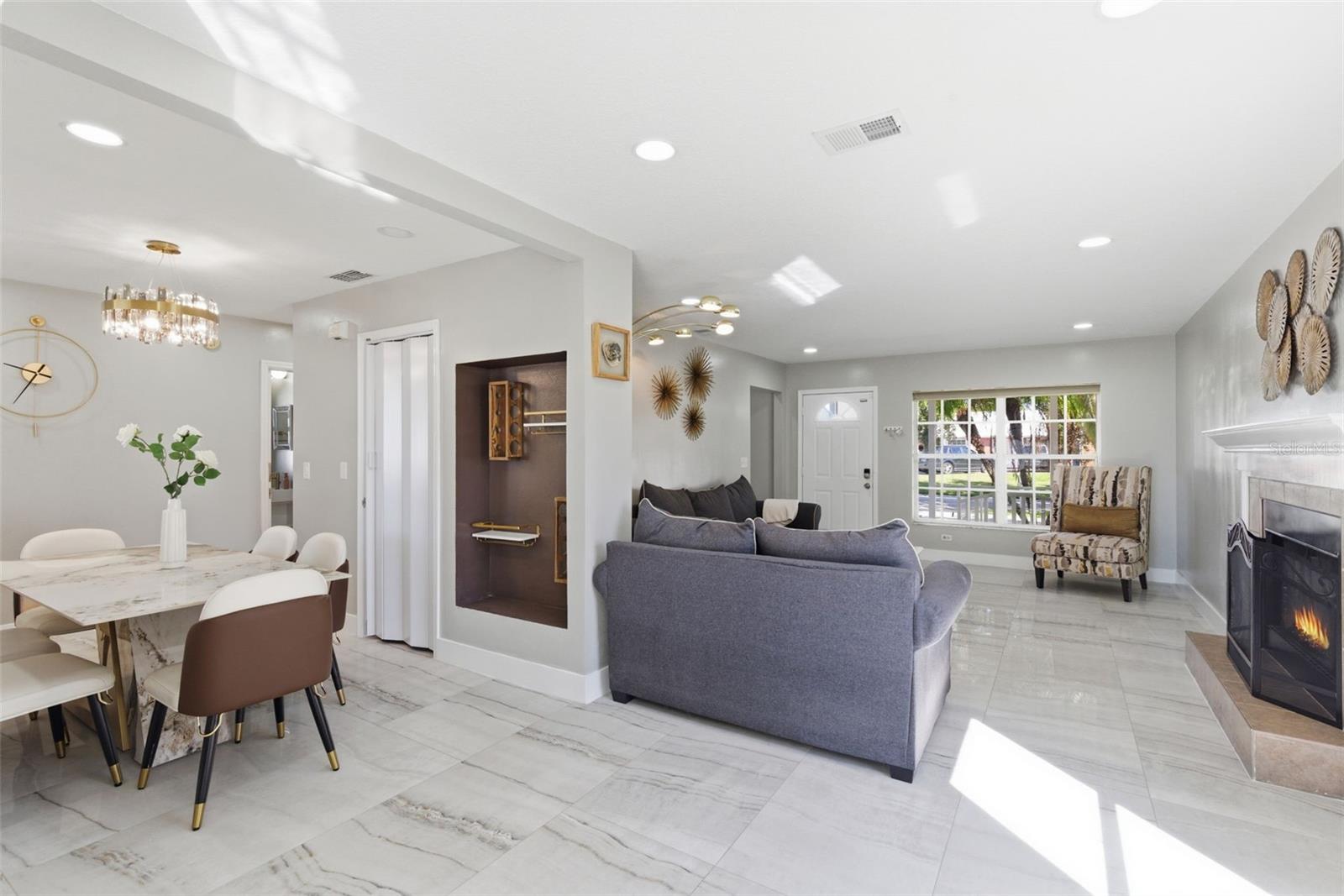 GROVE PARK ESTATES UNIT 7 - Residential