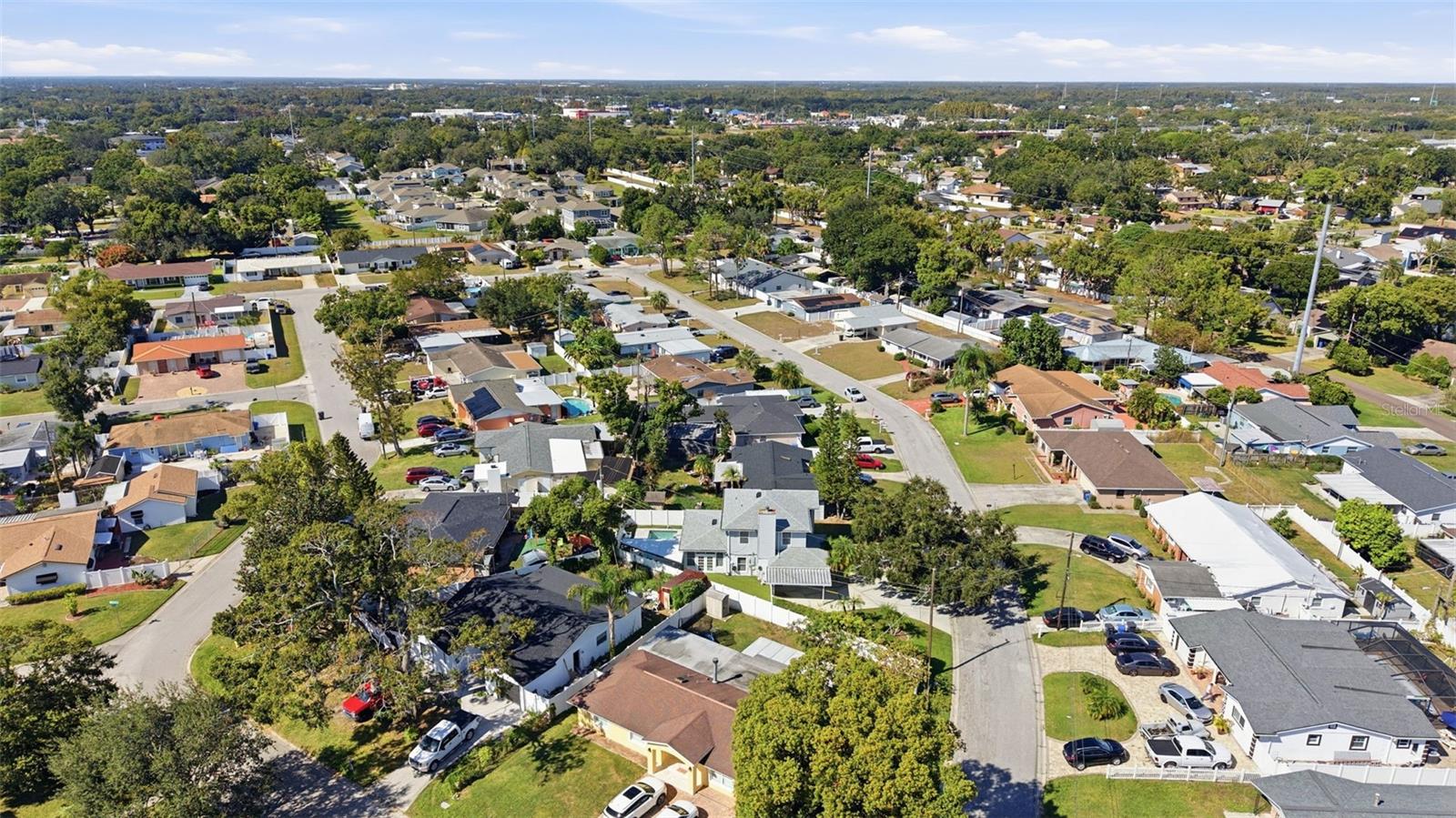 GROVE PARK ESTATES UNIT 7 - Residential