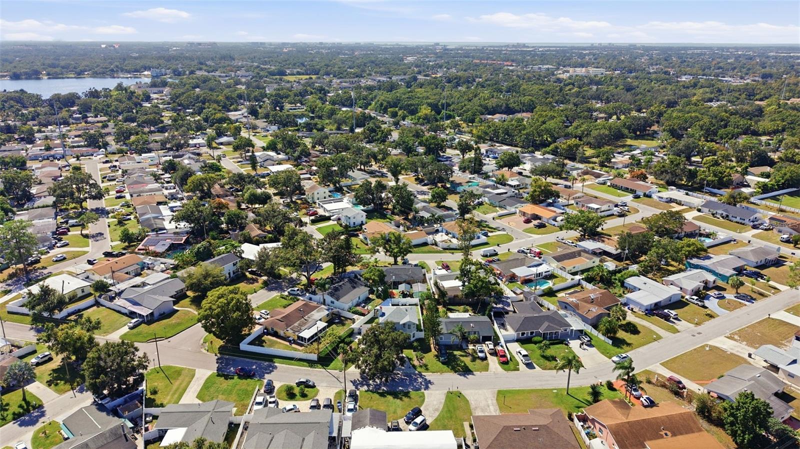 GROVE PARK ESTATES UNIT 7 - Residential