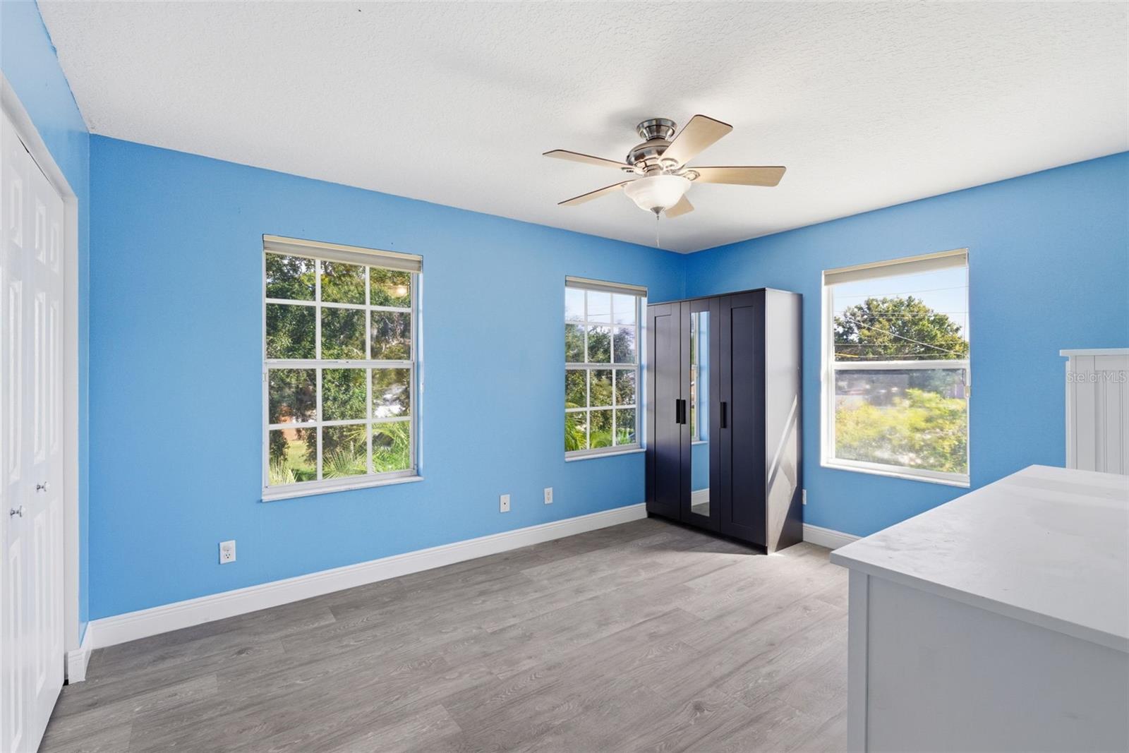 GROVE PARK ESTATES UNIT 7 - Residential