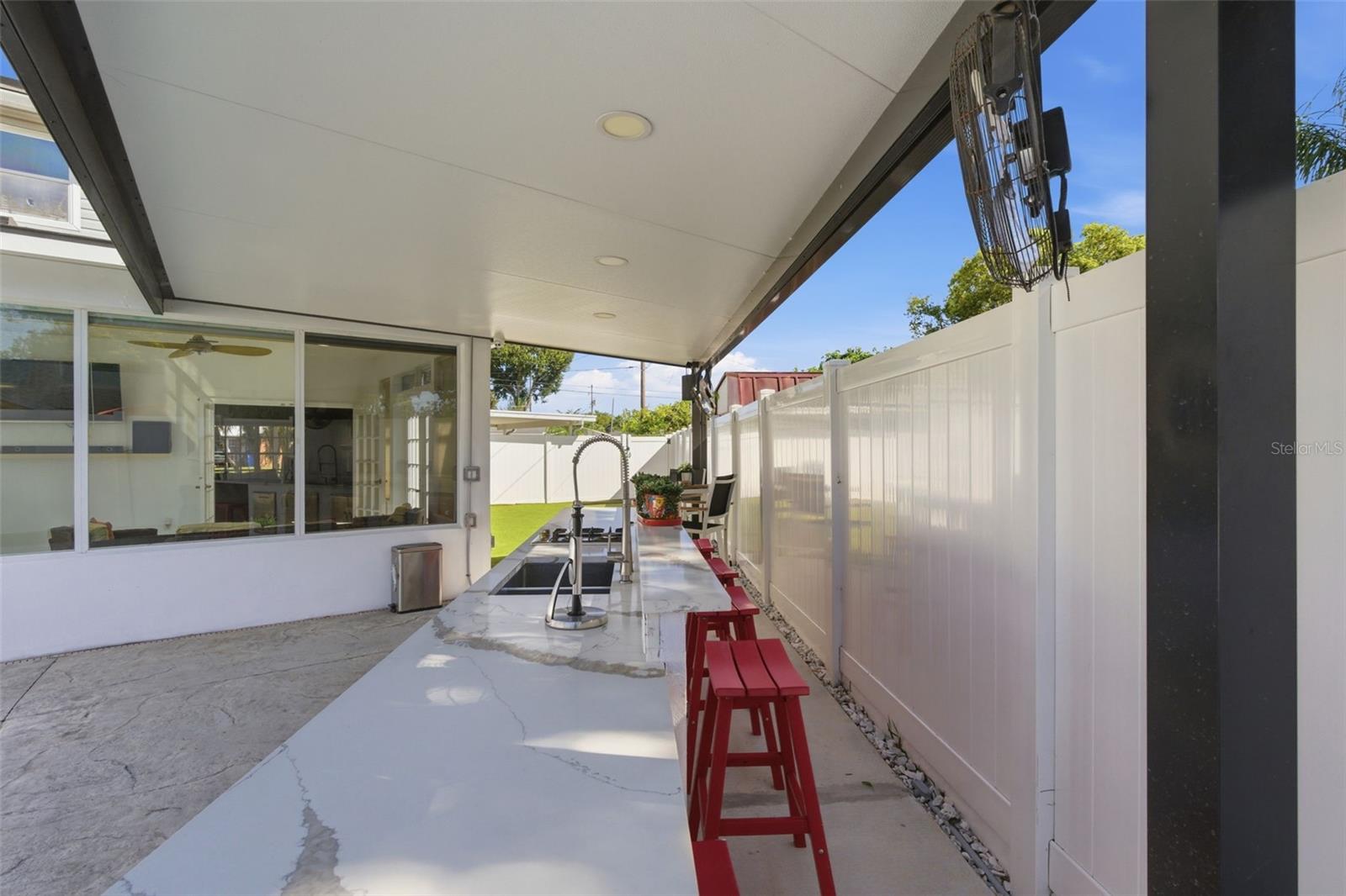 GROVE PARK ESTATES UNIT 7 - Residential