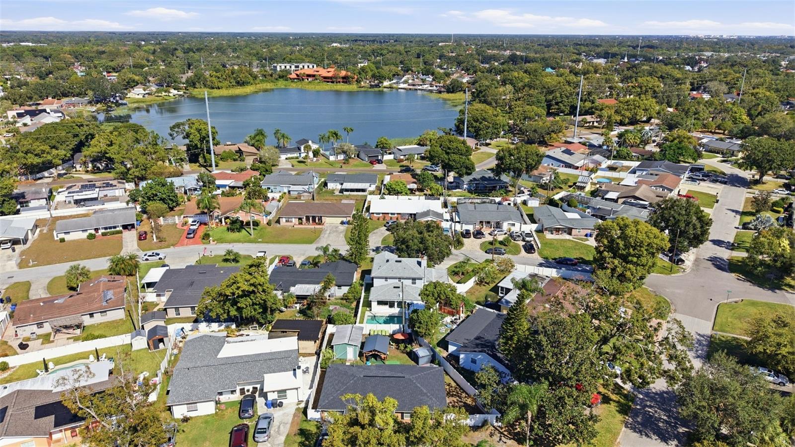 GROVE PARK ESTATES UNIT 7 - Residential