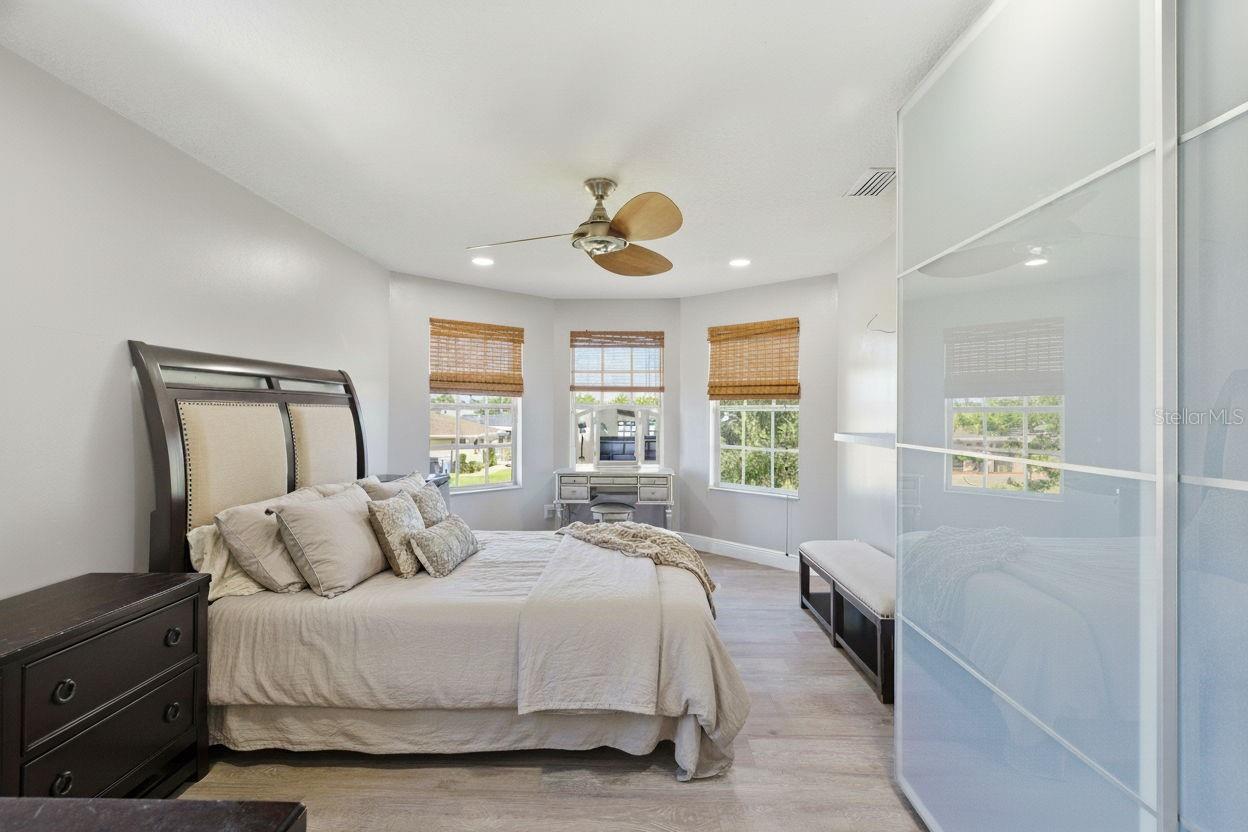 GROVE PARK ESTATES UNIT 7 - Residential