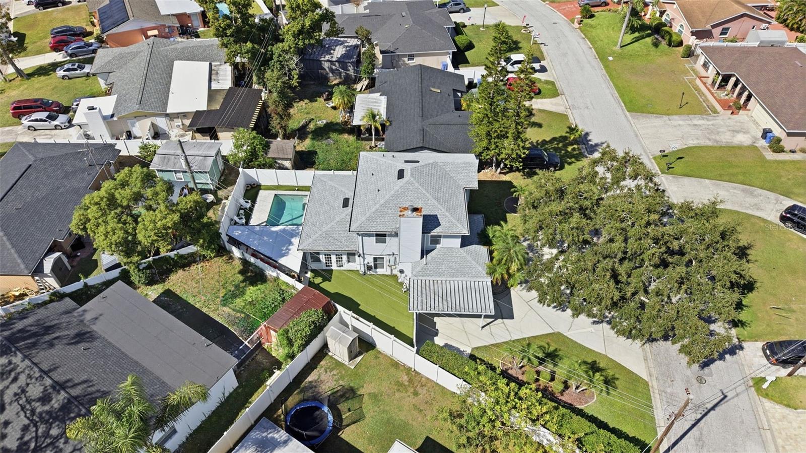 GROVE PARK ESTATES UNIT 7 - Residential