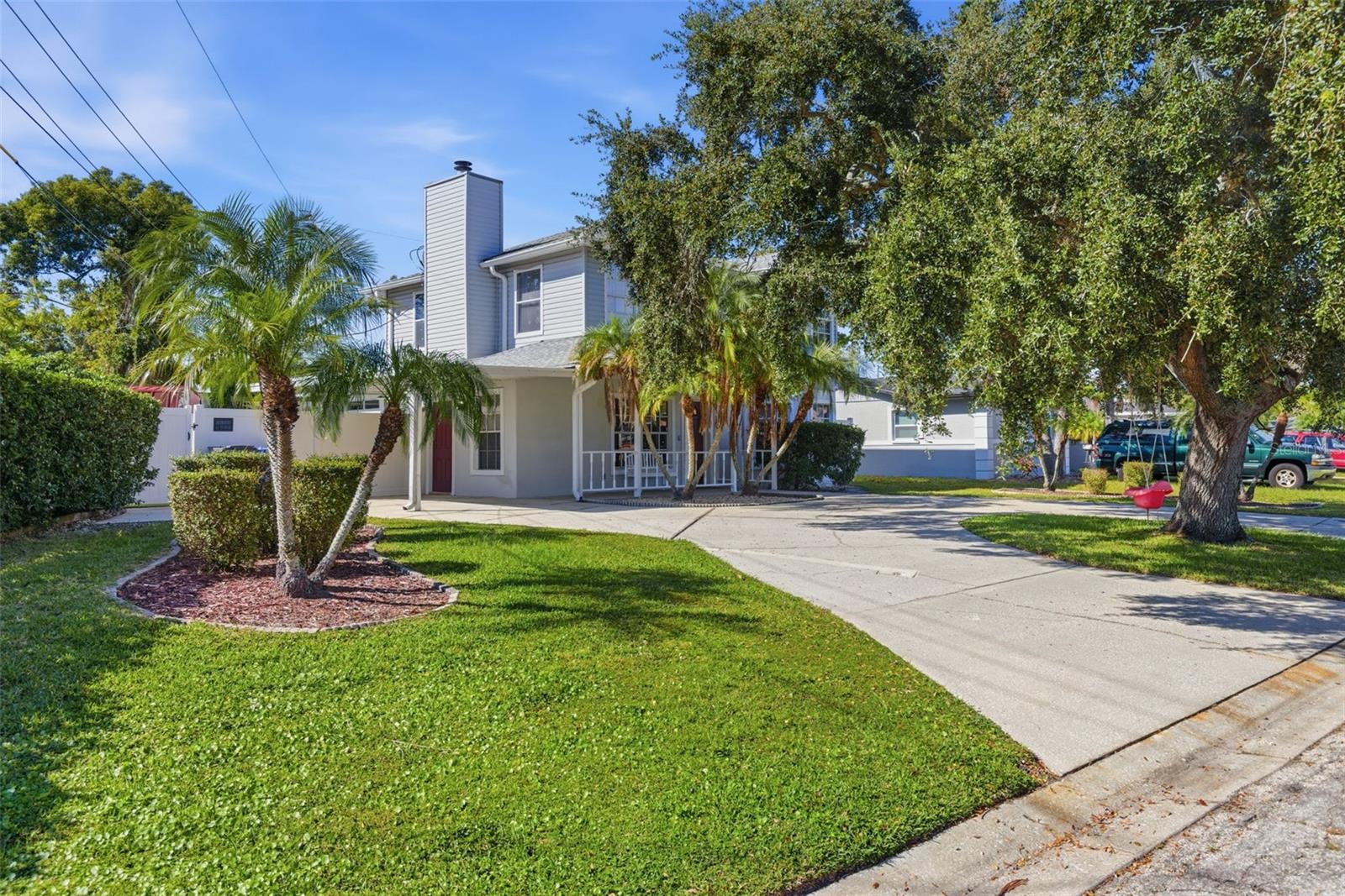 GROVE PARK ESTATES UNIT 7 - Residential