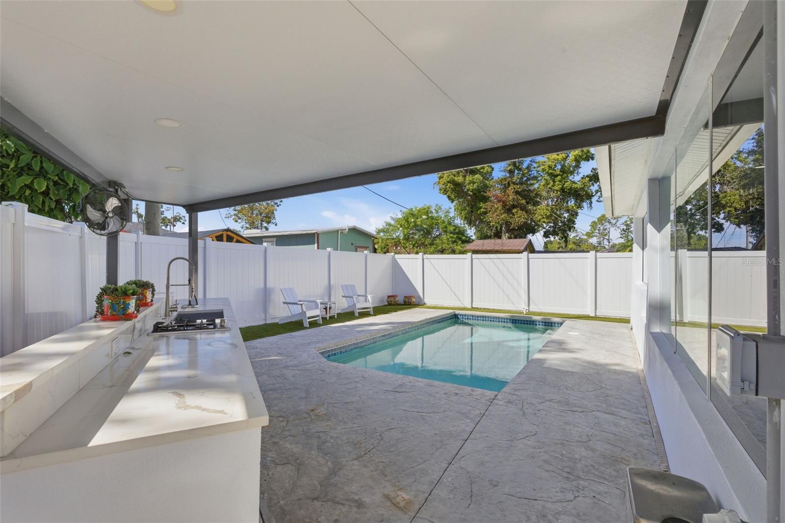 GROVE PARK ESTATES UNIT 7 - Residential