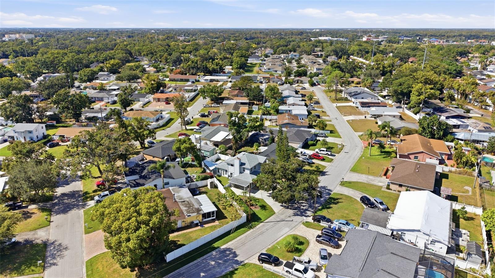 GROVE PARK ESTATES UNIT 7 - Residential