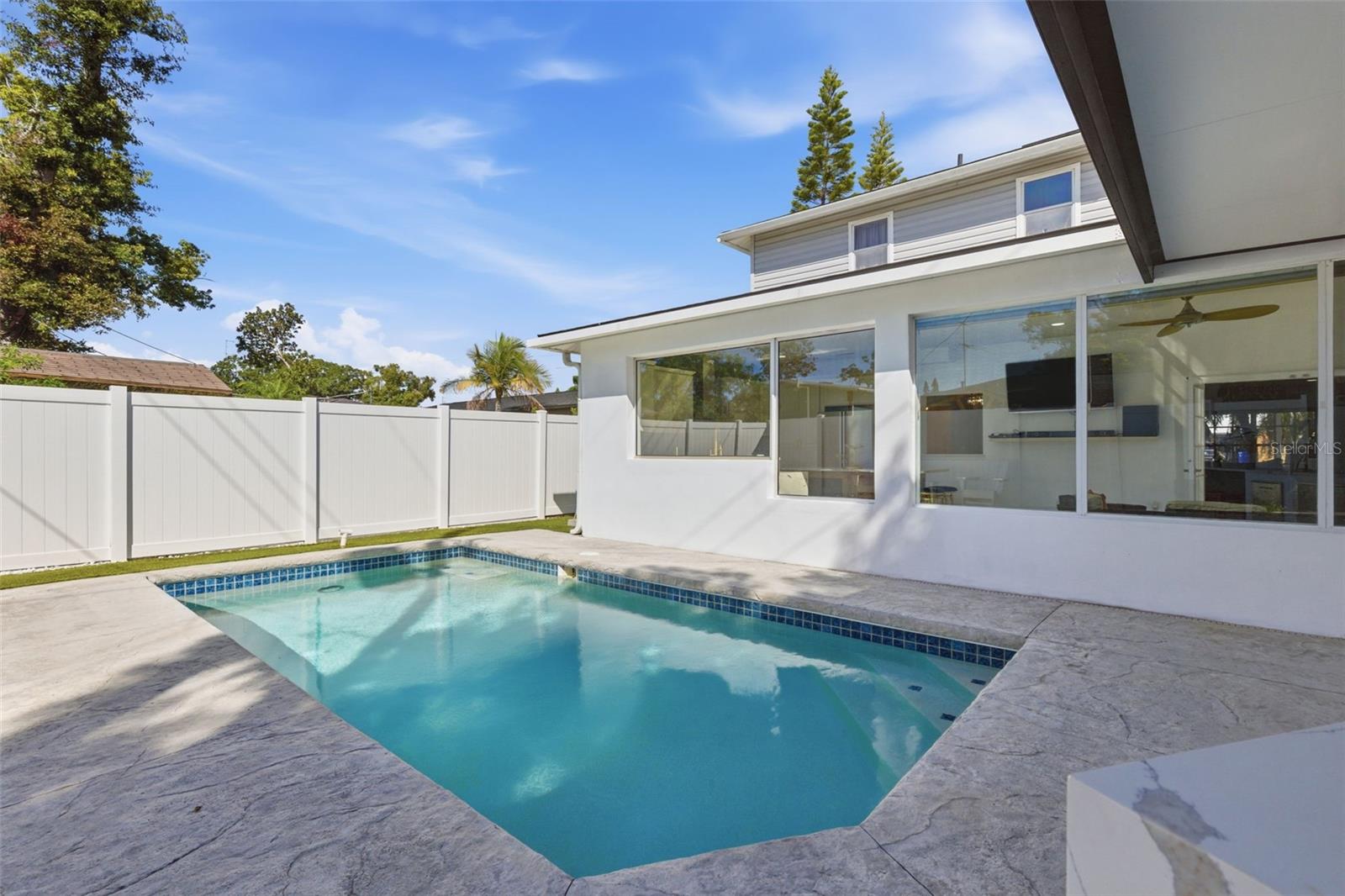 GROVE PARK ESTATES UNIT 7 - Residential