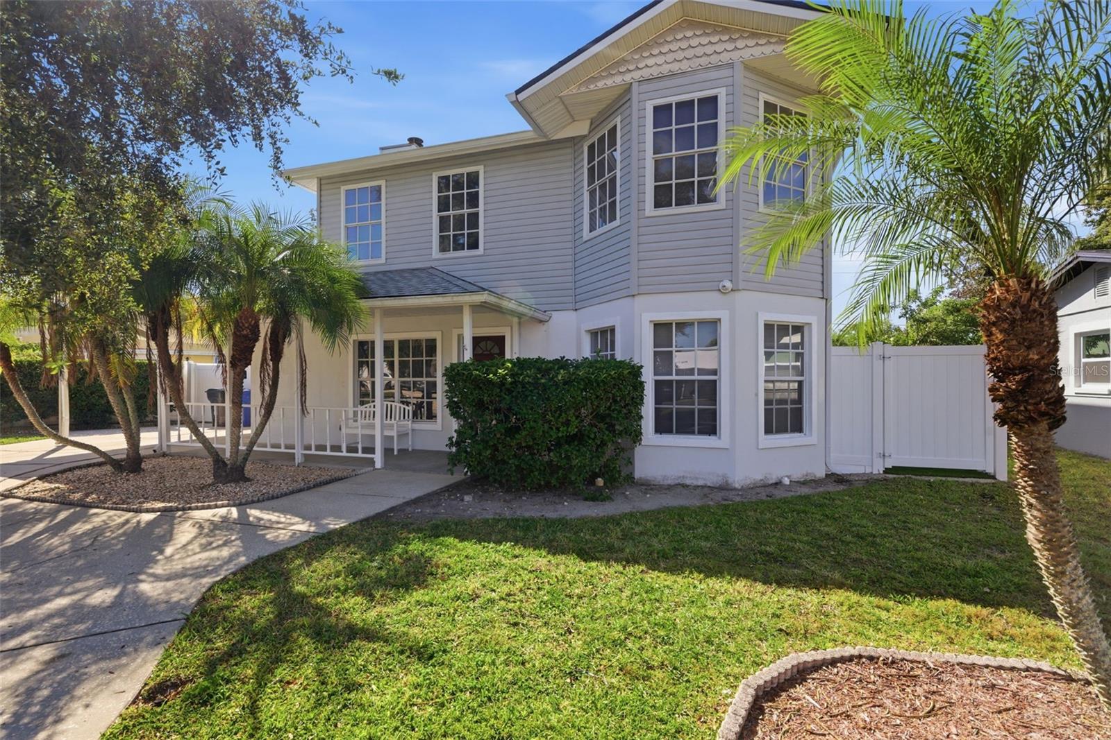 GROVE PARK ESTATES UNIT 7 - Residential