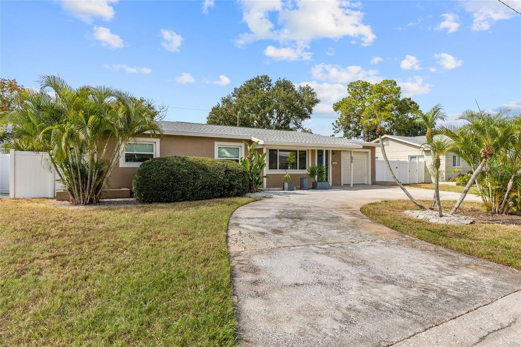 Photo of 2700 67th Street N, St Petersburg, FL 33710 (MLS # TB8441538)