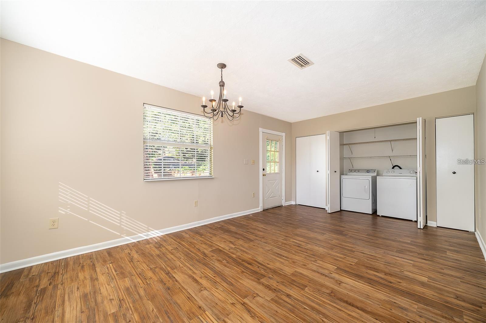 CONWAY PARK - Residential Lease