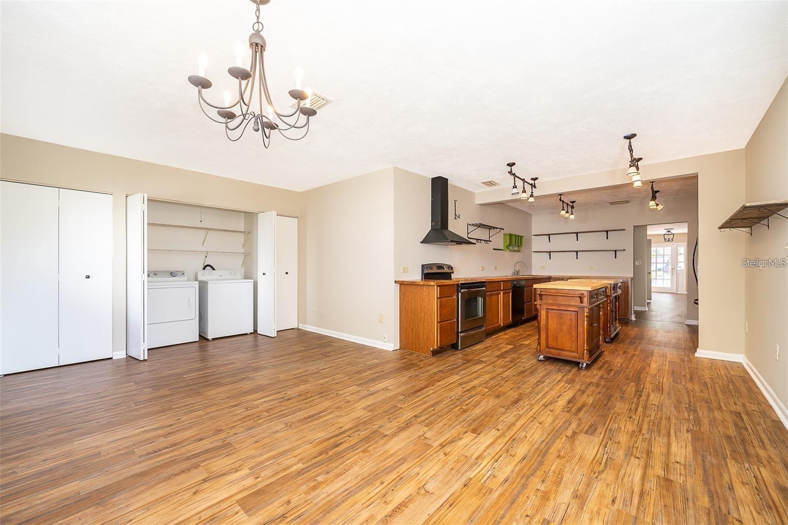 CONWAY PARK - Residential Lease