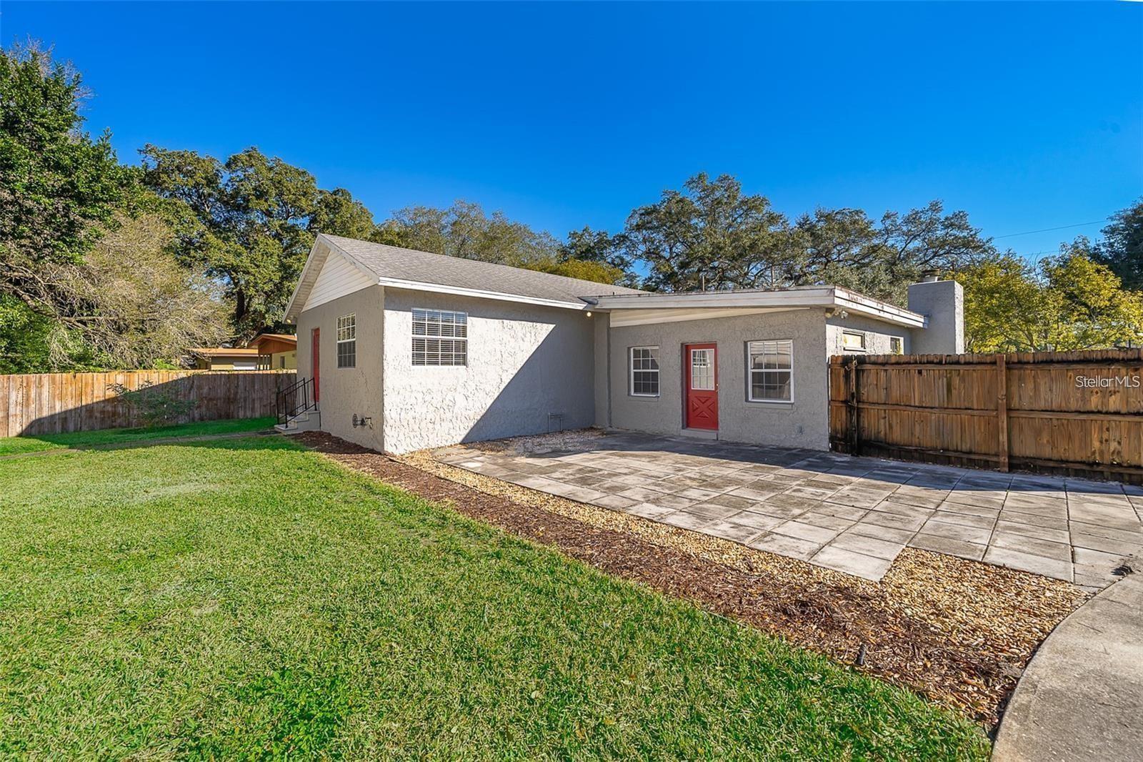 CONWAY PARK - Residential Lease