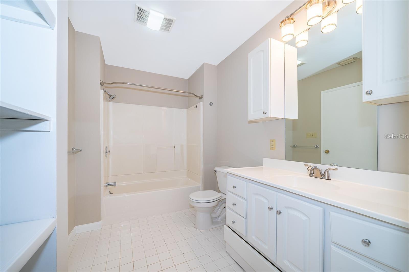 CONWAY PARK - Residential Lease