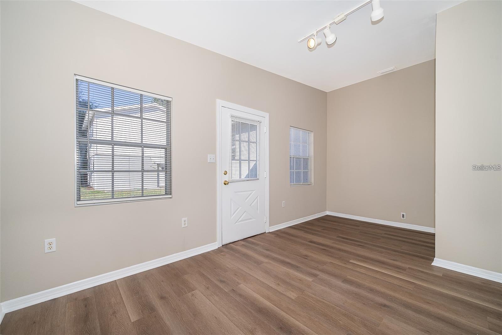 CONWAY PARK - Residential Lease