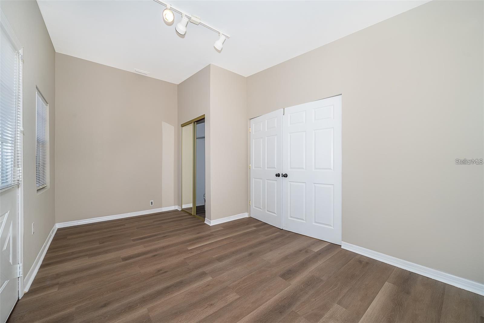 CONWAY PARK - Residential Lease