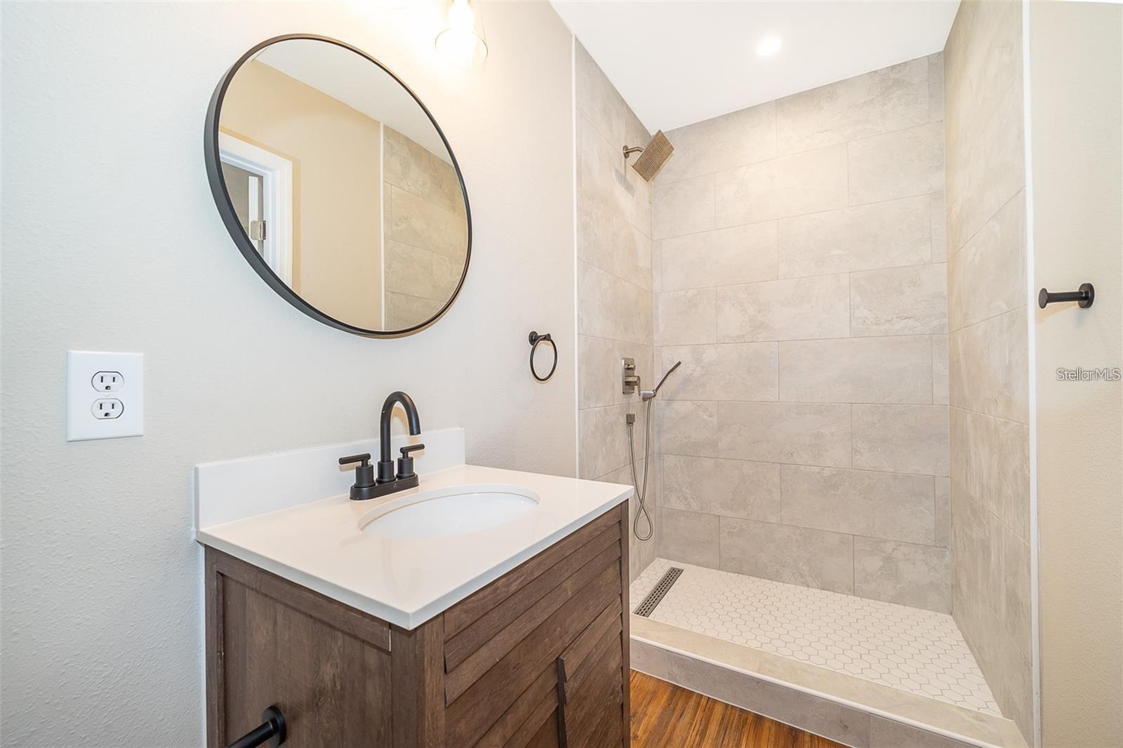 CONWAY PARK - Residential Lease