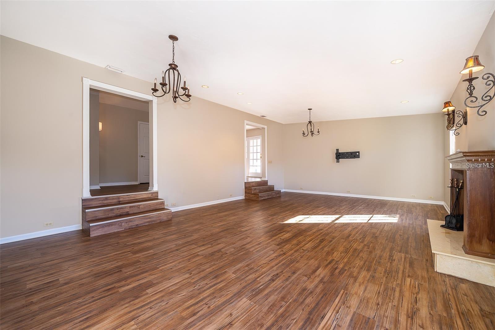 CONWAY PARK - Residential Lease