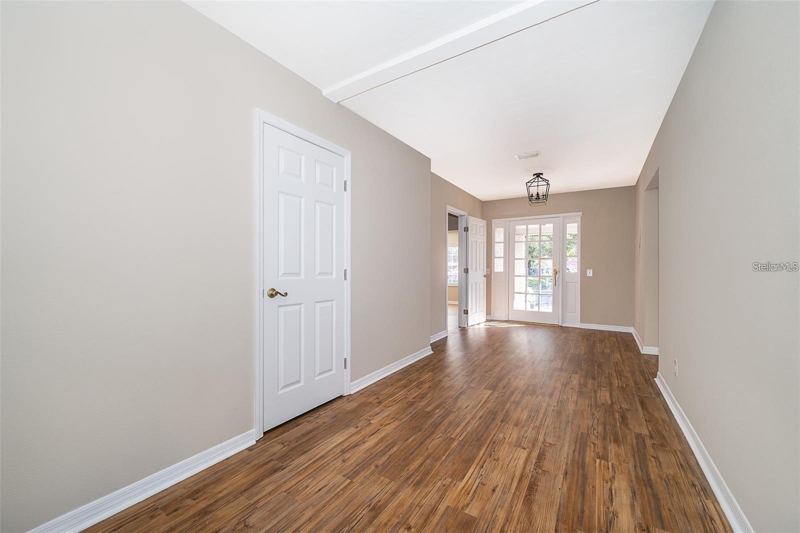 CONWAY PARK - Residential Lease