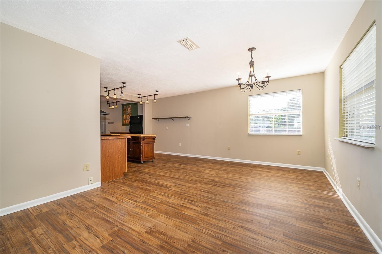 CONWAY PARK - Residential Lease