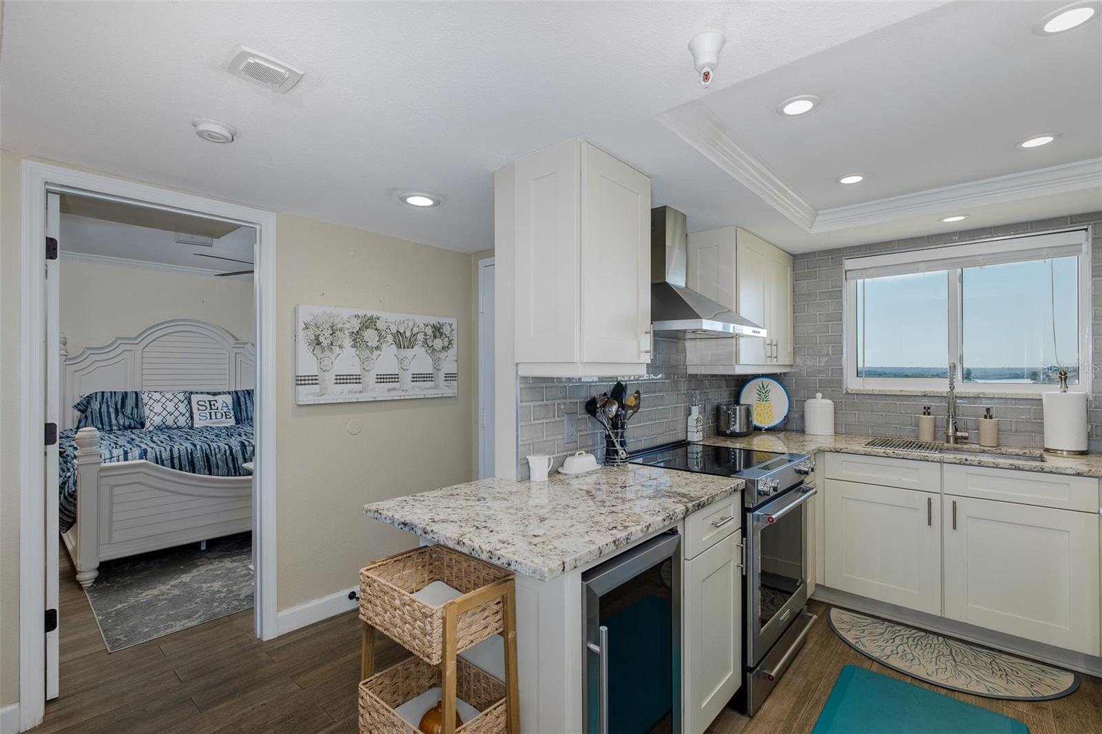 GULF ISLAND BEACH TENNIS - Residential