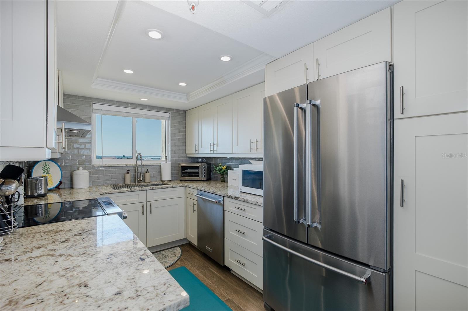 GULF ISLAND BEACH TENNIS - Residential