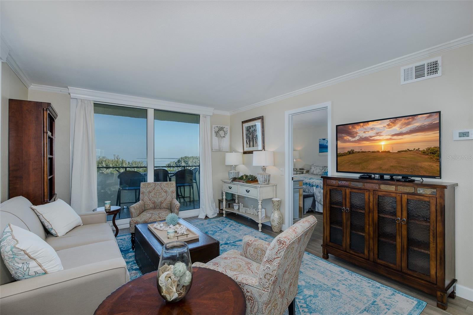 GULF ISLAND BEACH TENNIS - Residential