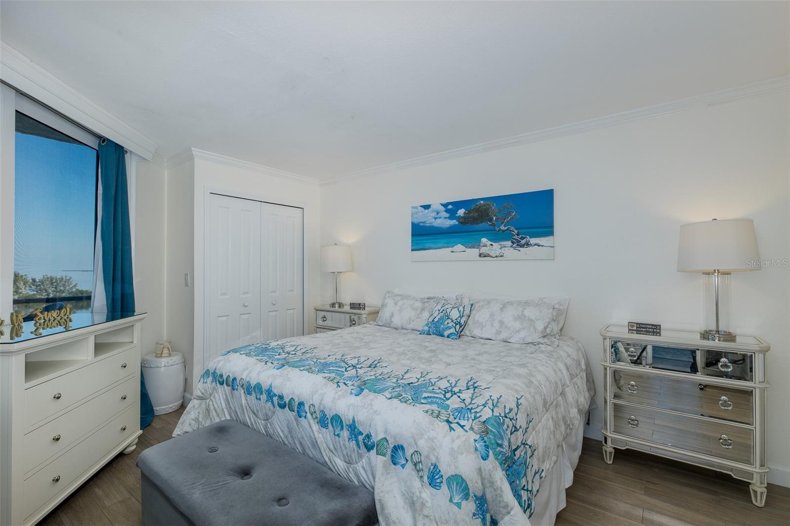 GULF ISLAND BEACH TENNIS - Residential