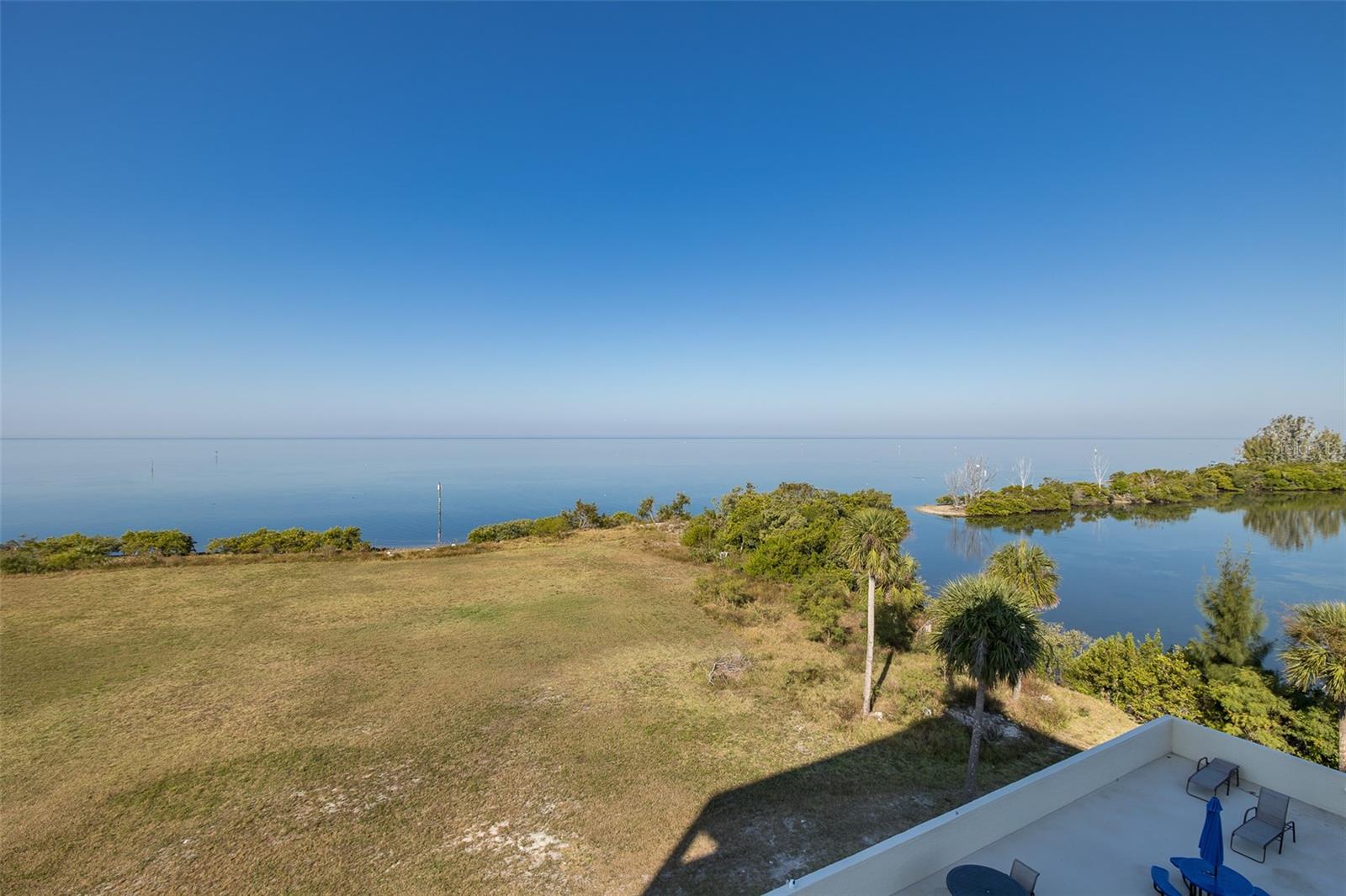 GULF ISLAND BEACH TENNIS - Residential