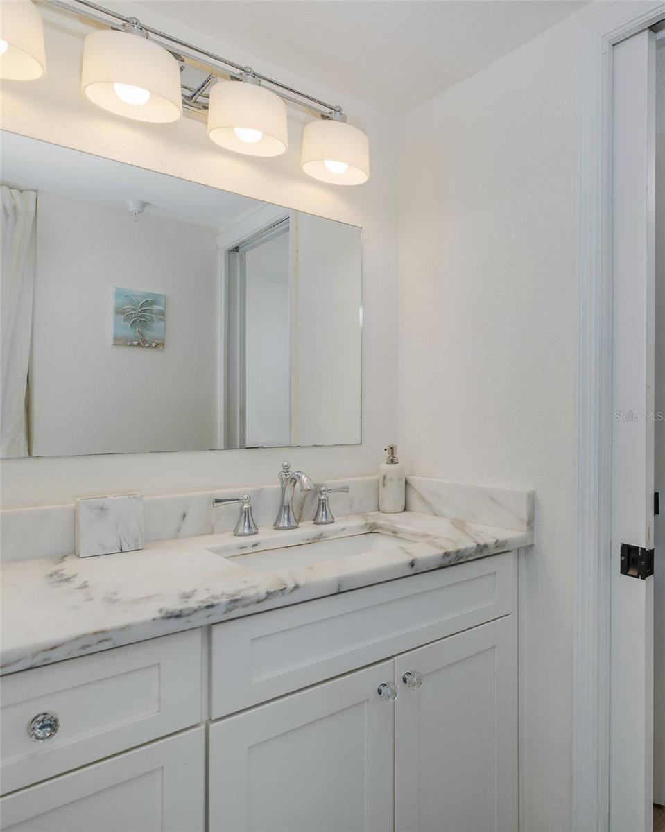 GULF ISLAND BEACH TENNIS - Residential