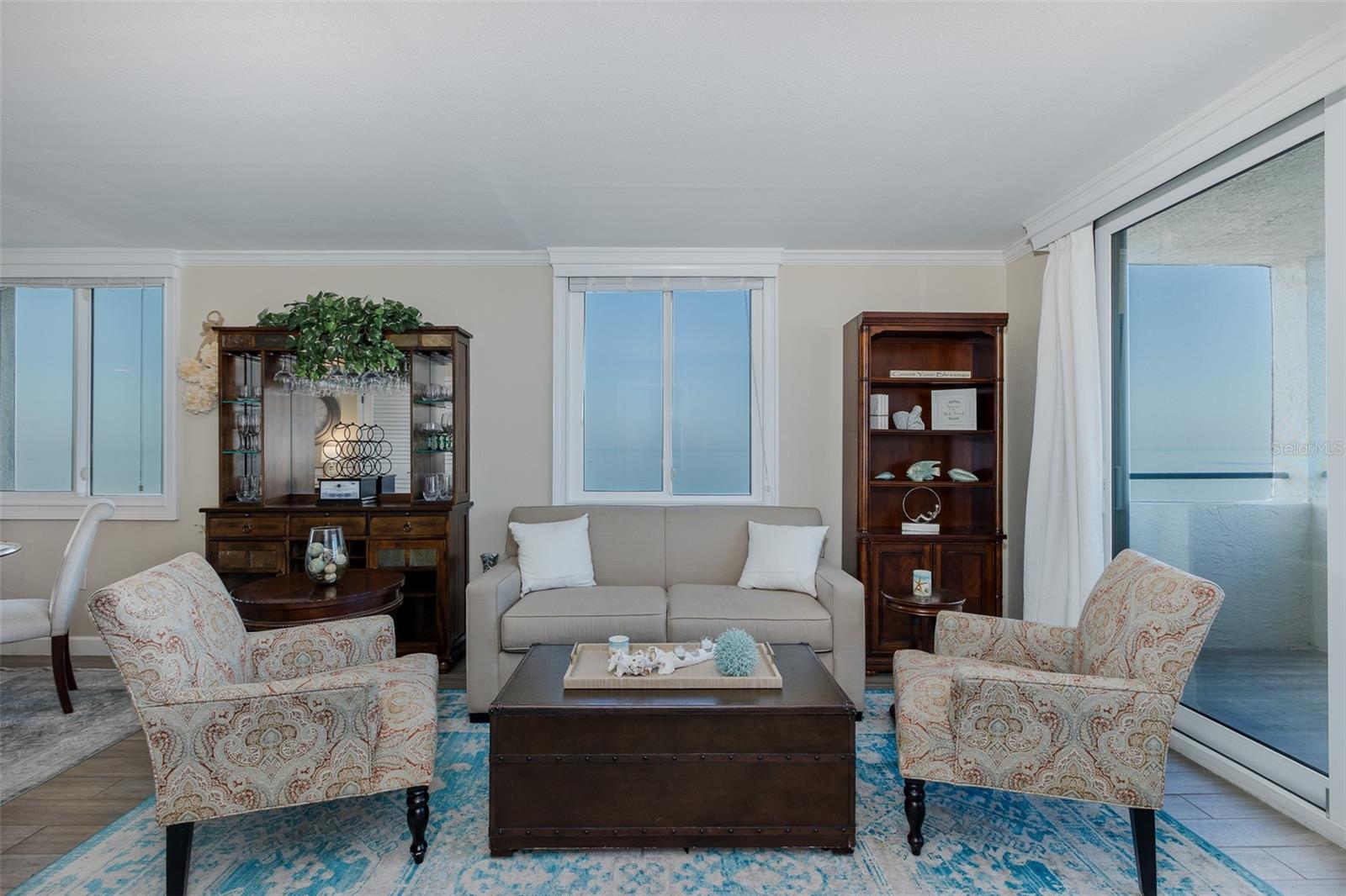 GULF ISLAND BEACH TENNIS - Residential