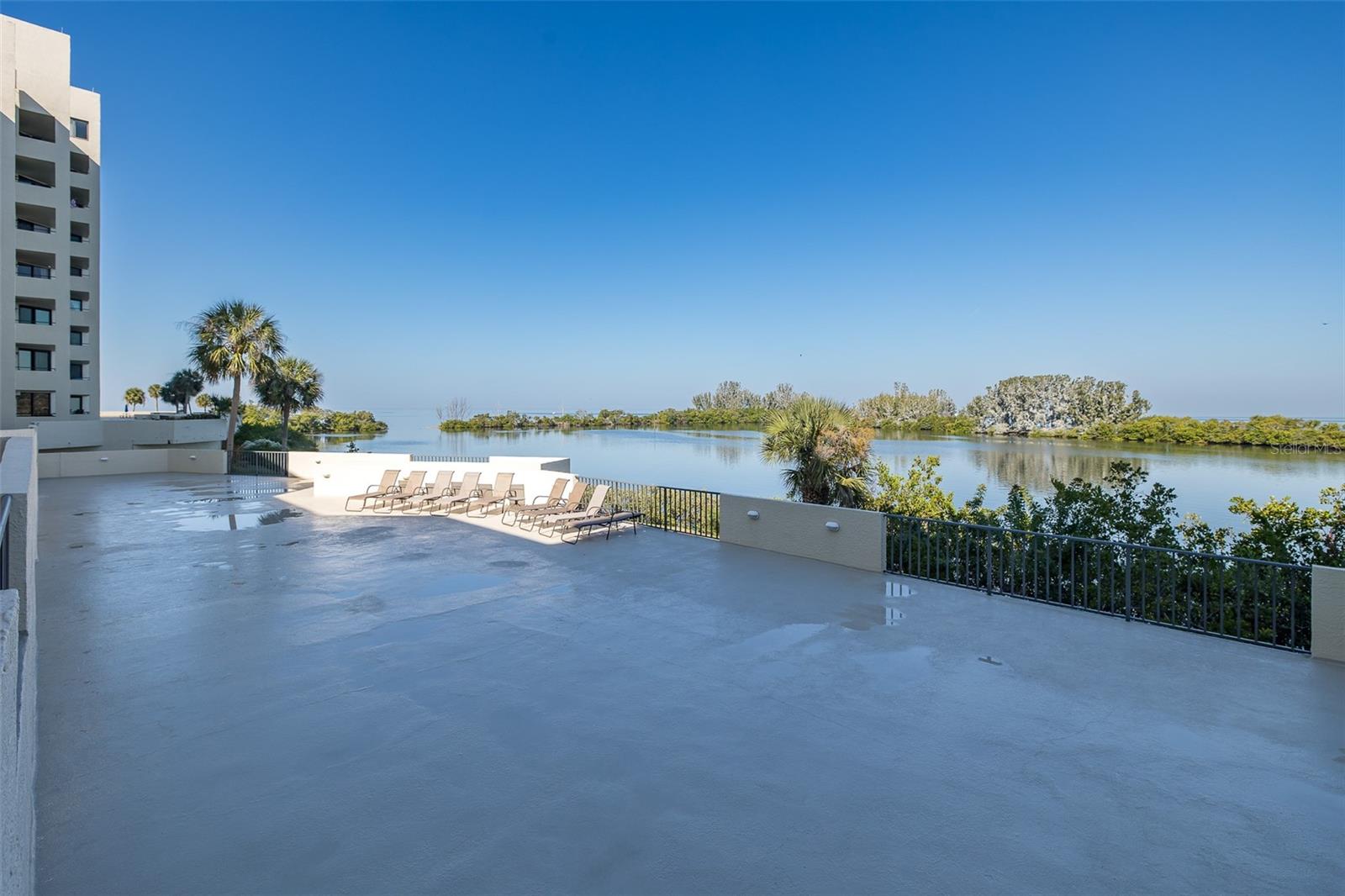 GULF ISLAND BEACH TENNIS - Residential