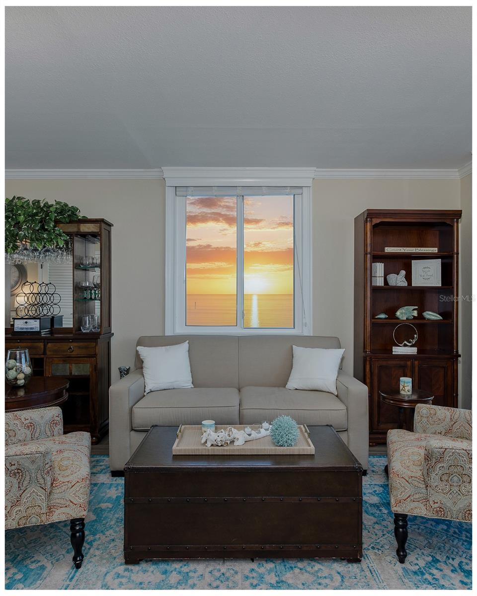 GULF ISLAND BEACH TENNIS - Residential