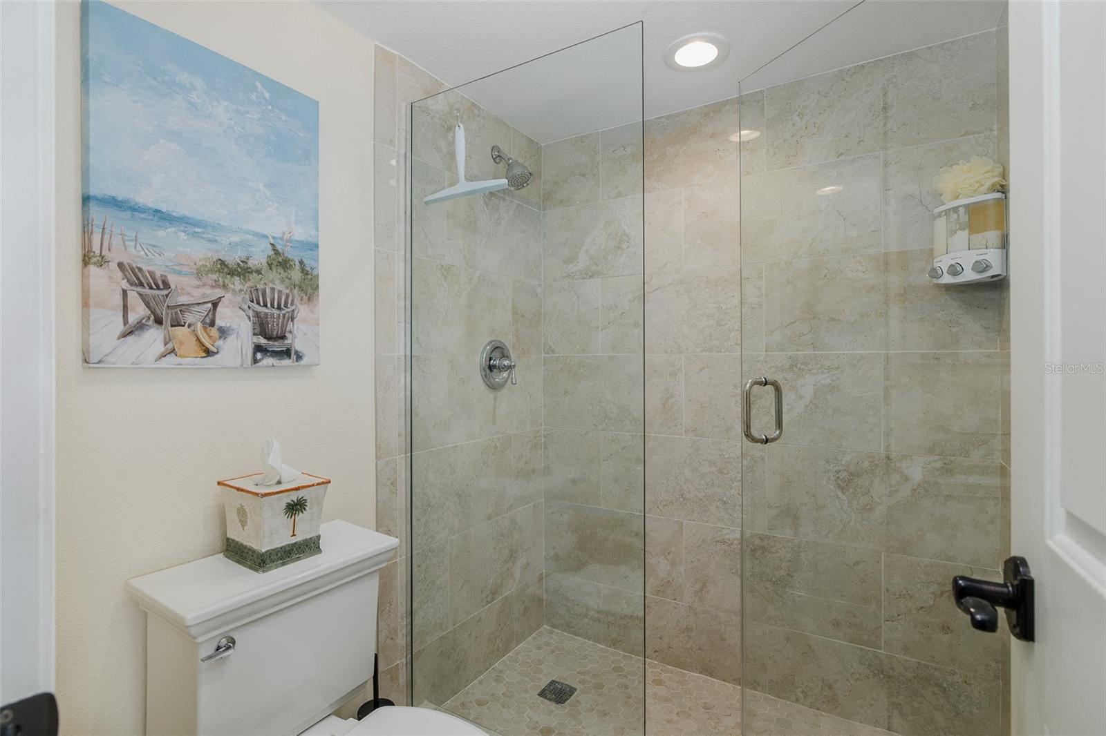 GULF ISLAND BEACH TENNIS - Residential