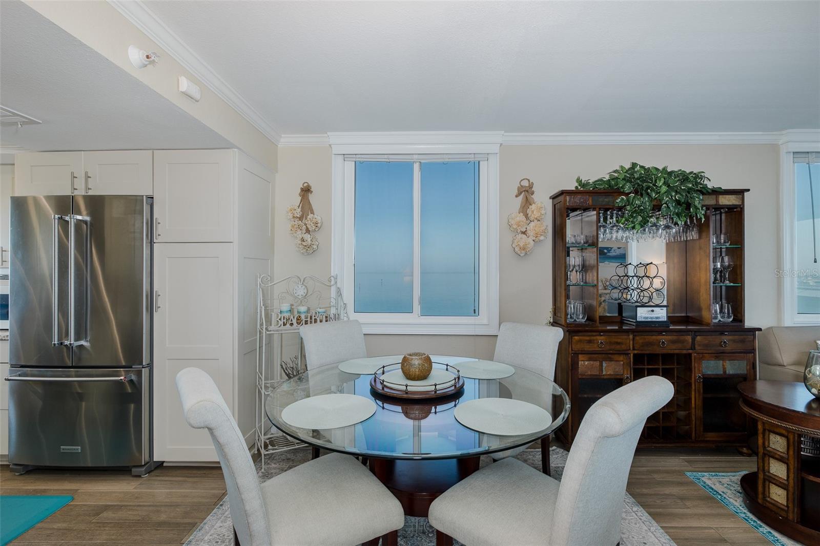 GULF ISLAND BEACH TENNIS - Residential