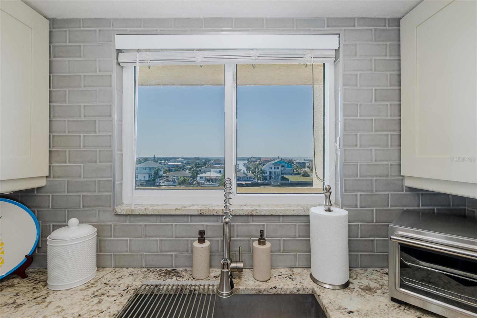 GULF ISLAND BEACH TENNIS - Residential