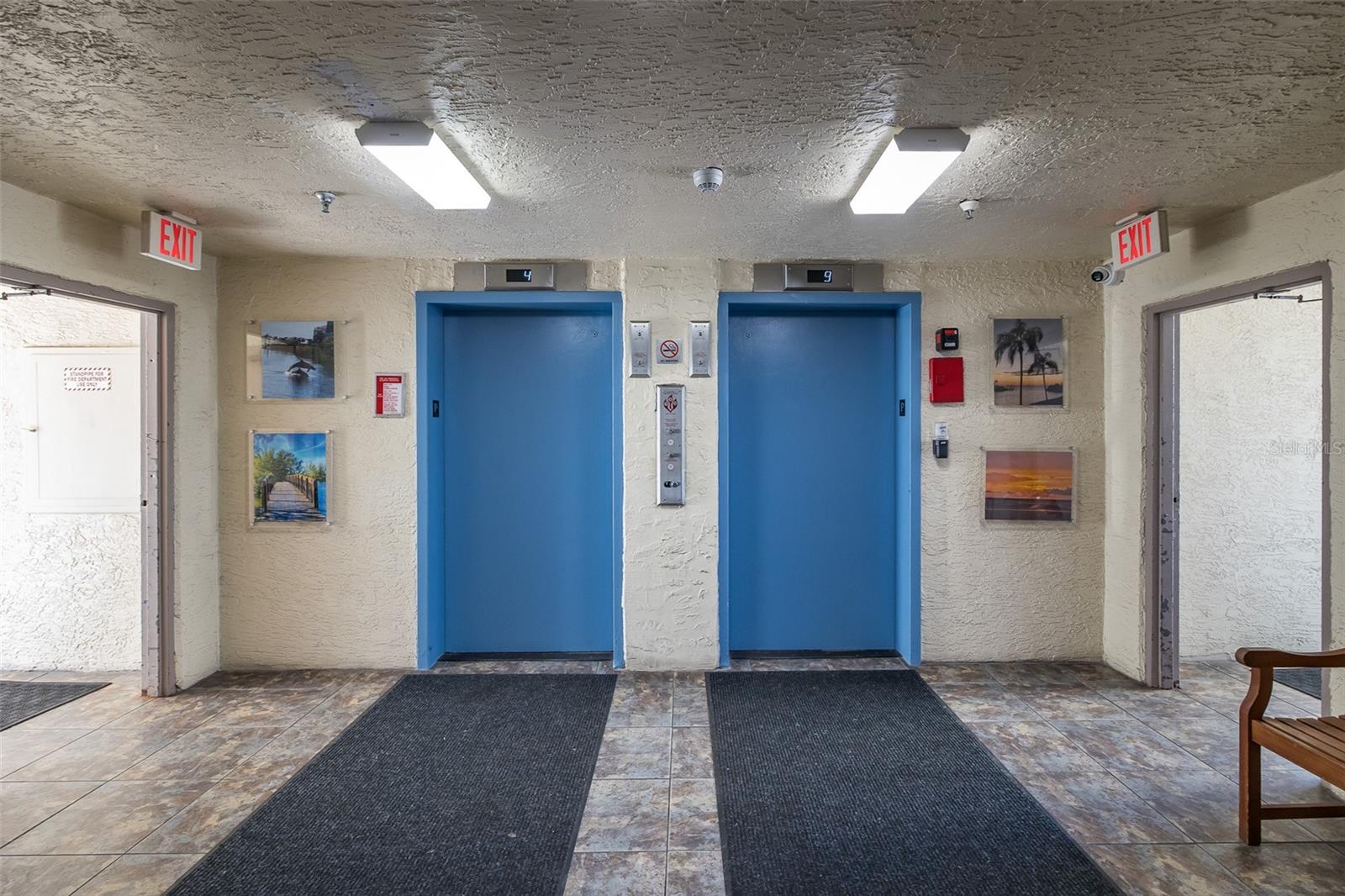 GULF ISLAND BEACH TENNIS - Residential