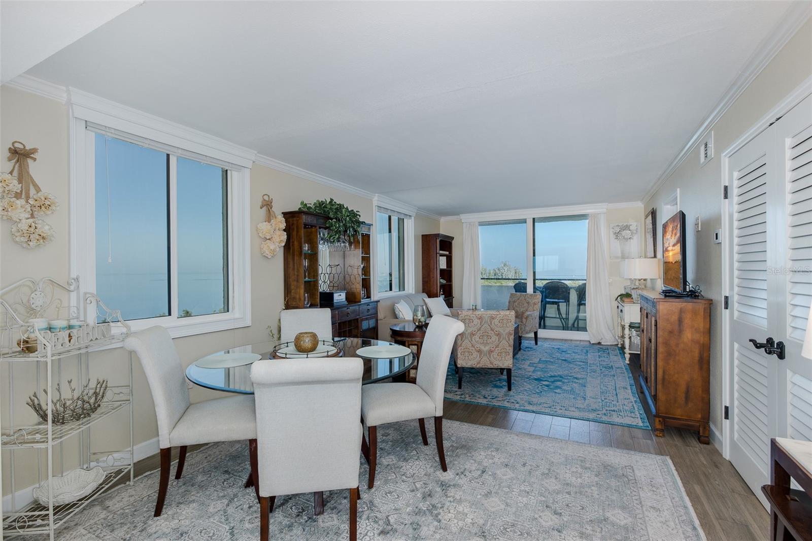 GULF ISLAND BEACH TENNIS - Residential