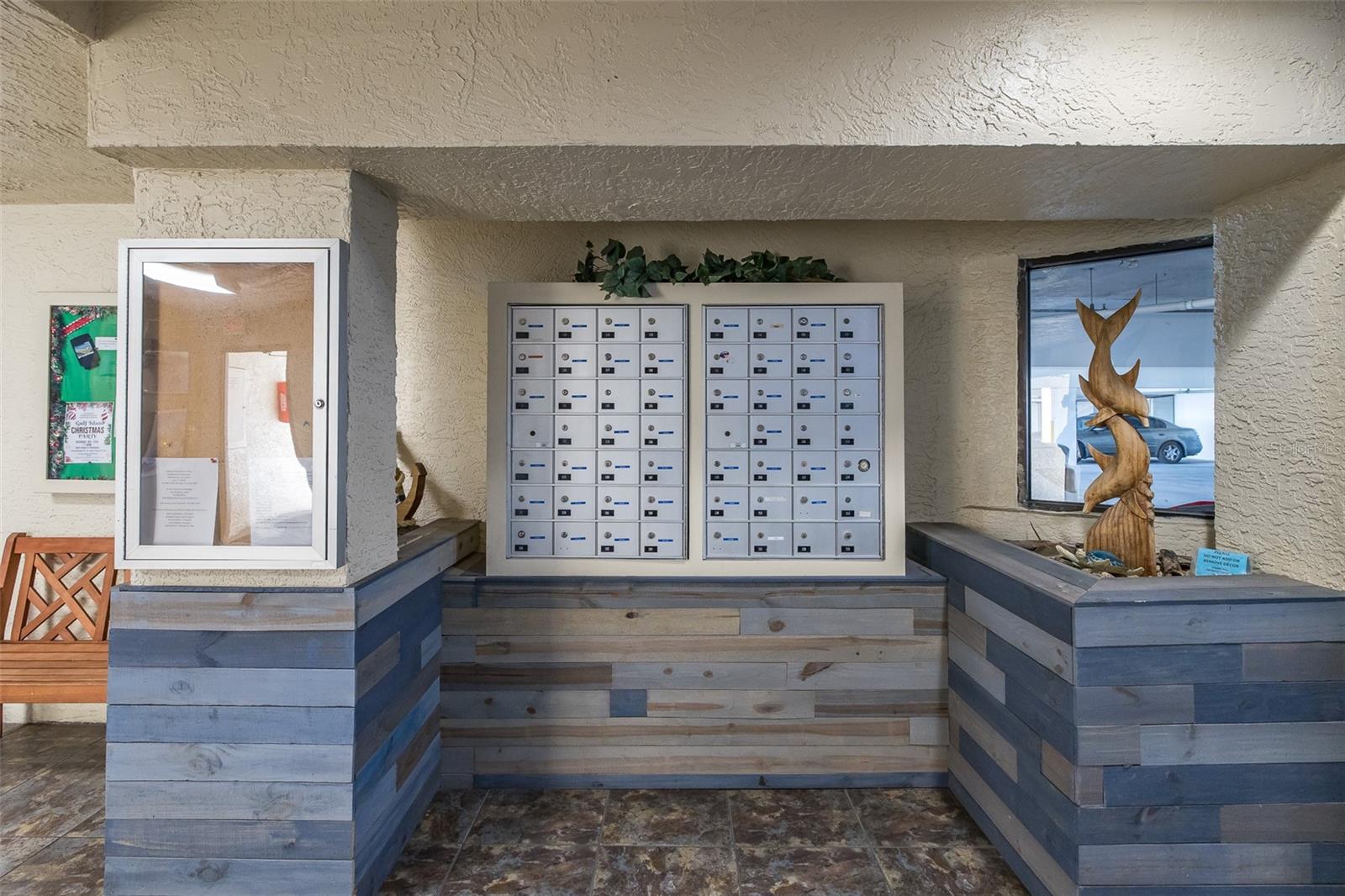 GULF ISLAND BEACH TENNIS - Residential