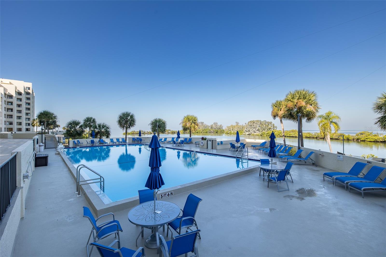 GULF ISLAND BEACH TENNIS - Residential