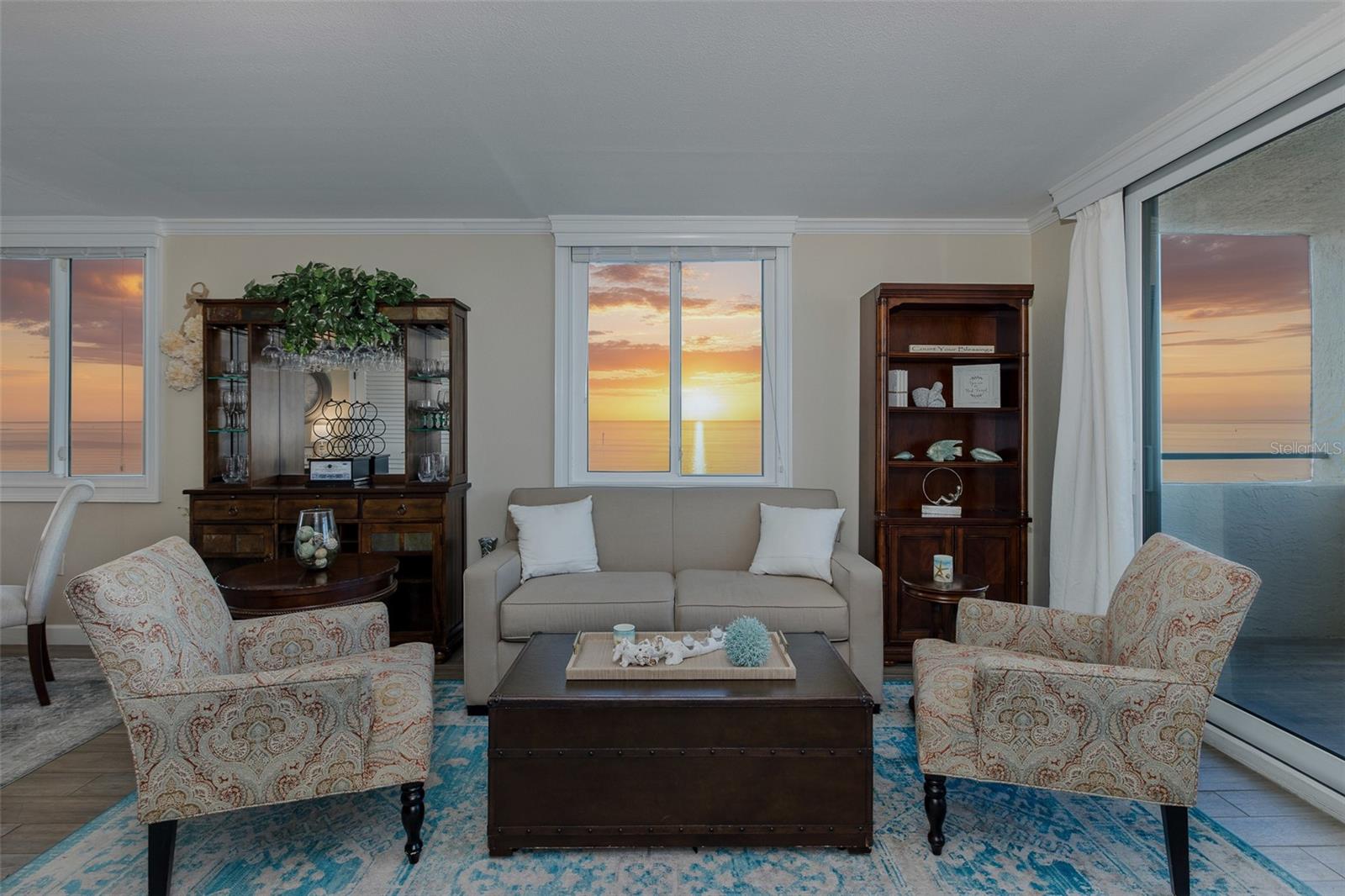 GULF ISLAND BEACH TENNIS - Residential