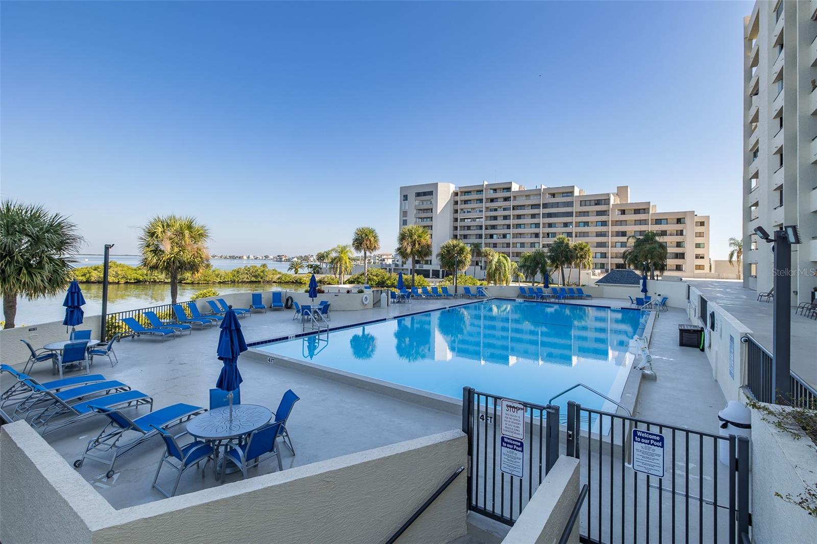 GULF ISLAND BEACH TENNIS - Residential