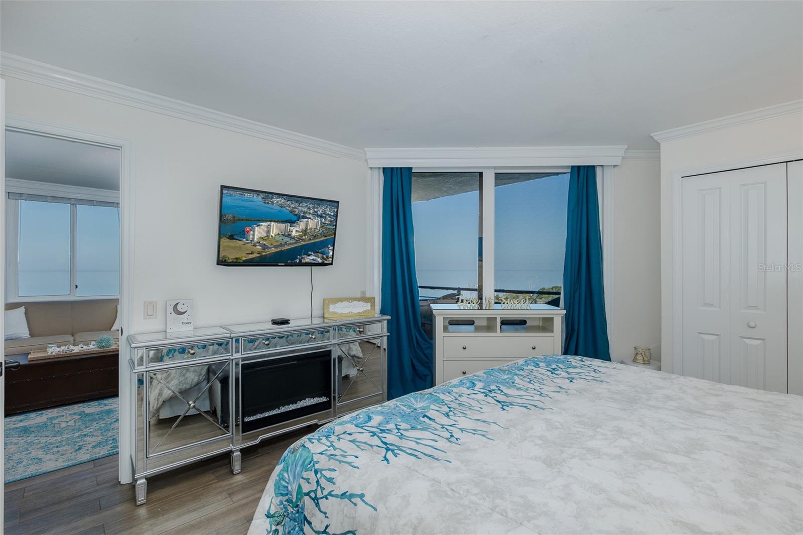 GULF ISLAND BEACH TENNIS - Residential