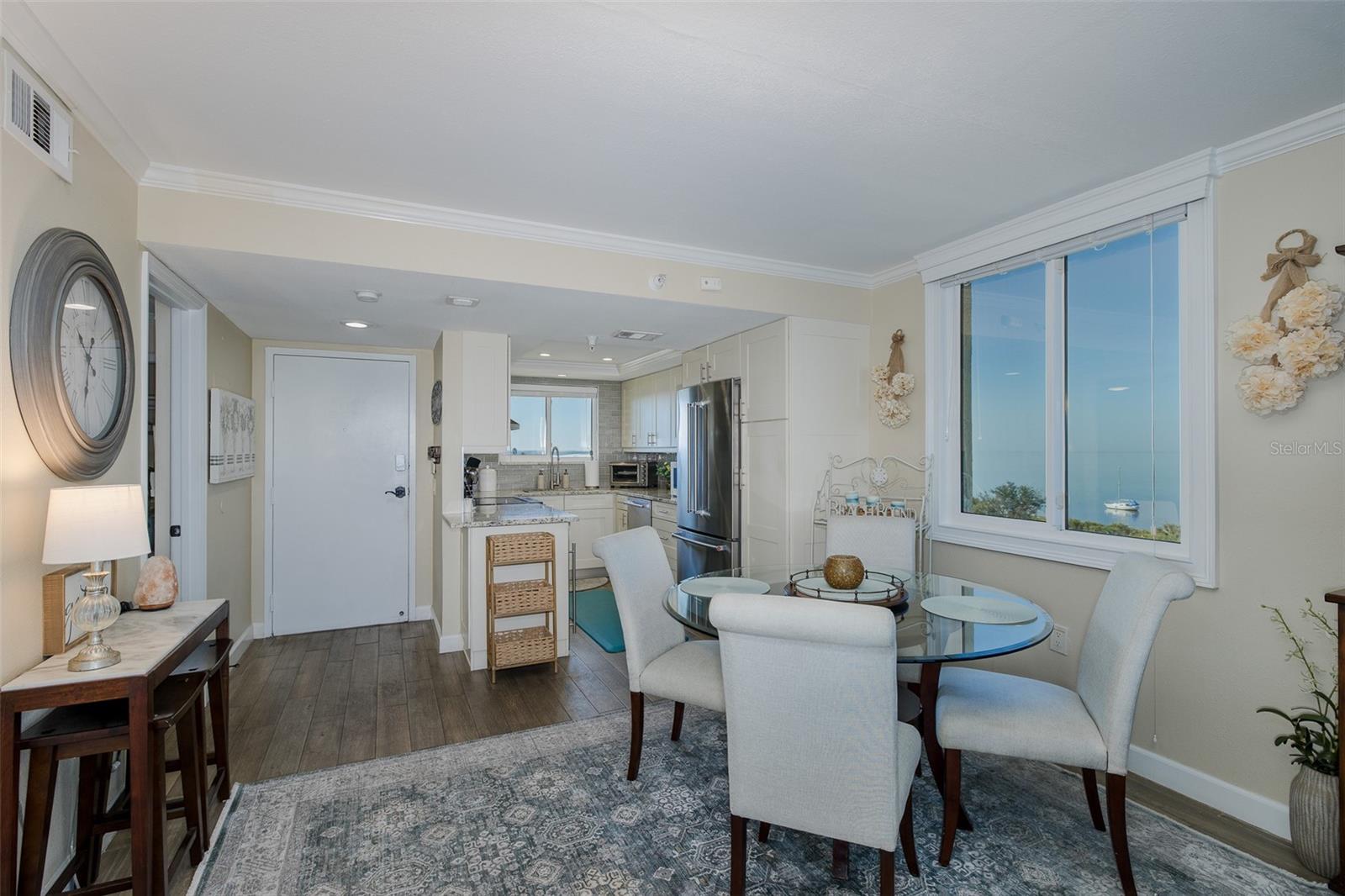 GULF ISLAND BEACH TENNIS - Residential