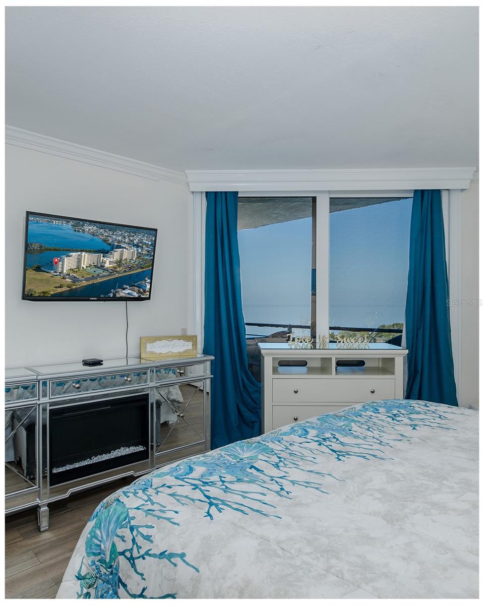 GULF ISLAND BEACH TENNIS - Residential