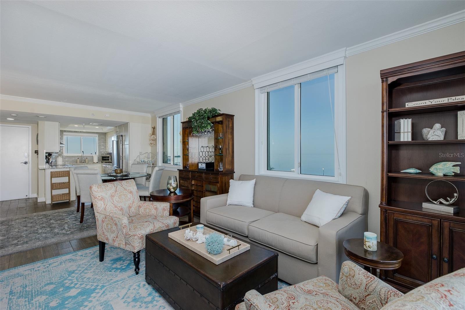 GULF ISLAND BEACH TENNIS - Residential